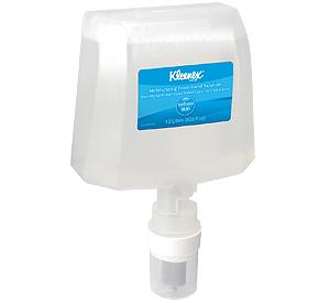 Scott Pro Moisturizing Foam Hand Sanitizer - BeHope