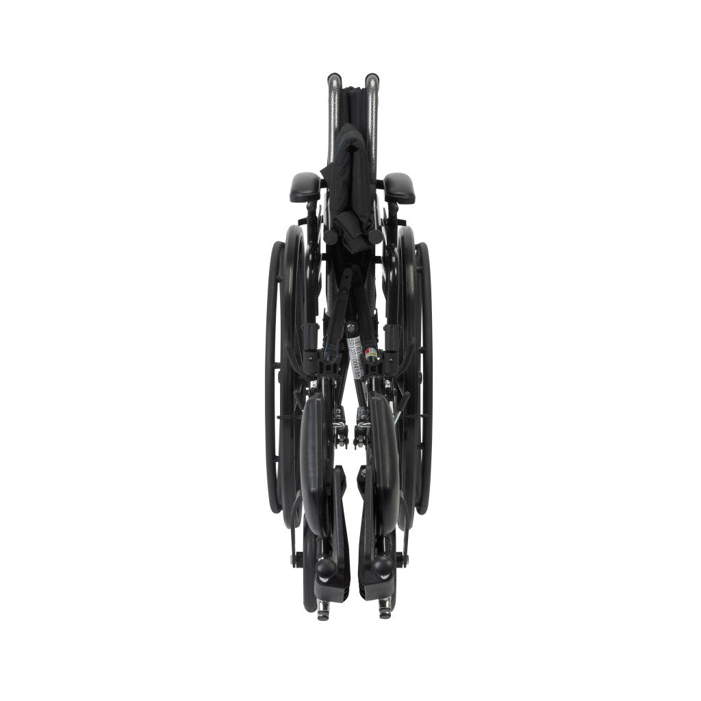Cruiser Iii Wheelchair - BeHope