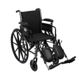 Cruiser Iii Wheelchair - BeHope