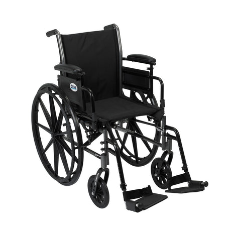 Cruiser Iii Wheelchair - BeHope