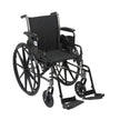 Cruiser Iii Wheelchair - BeHope