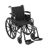 Cruiser Iii Wheelchair - BeHope