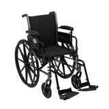 Cruiser Iii Wheelchair - BeHope
