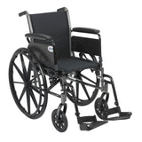 Cruiser Iii Wheelchair - BeHope