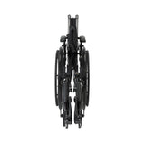Cruiser Iii Wheelchair - BeHope