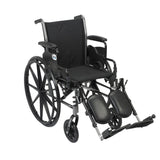 Cruiser Iii Wheelchair - BeHope