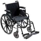 Cruiser Iii Wheelchair - BeHope