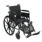 Cruiser Iii Wheelchair - BeHope