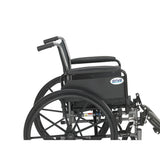 Cruiser Iii Wheelchair - BeHope