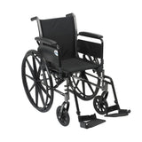 Cruiser Iii Wheelchair - BeHope