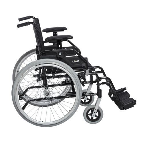 Lynx Ultra Lightweight WC  18  K5