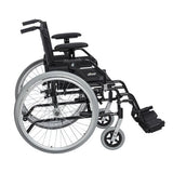 Lynx Ultra Lightweight WC  18  K5