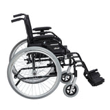 Lynx Ultra Lightweight Wheelchair - BeHope