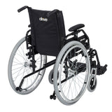 Lynx Ultra Lightweight Wheelchair - BeHope