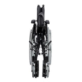 Lynx Ultra Lightweight 18  Wheelchair