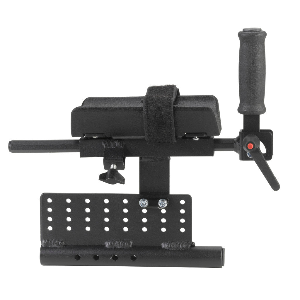Forearm Platforms For Nimbo - BeHope