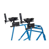 Forearm Platforms For Nimbo - BeHope