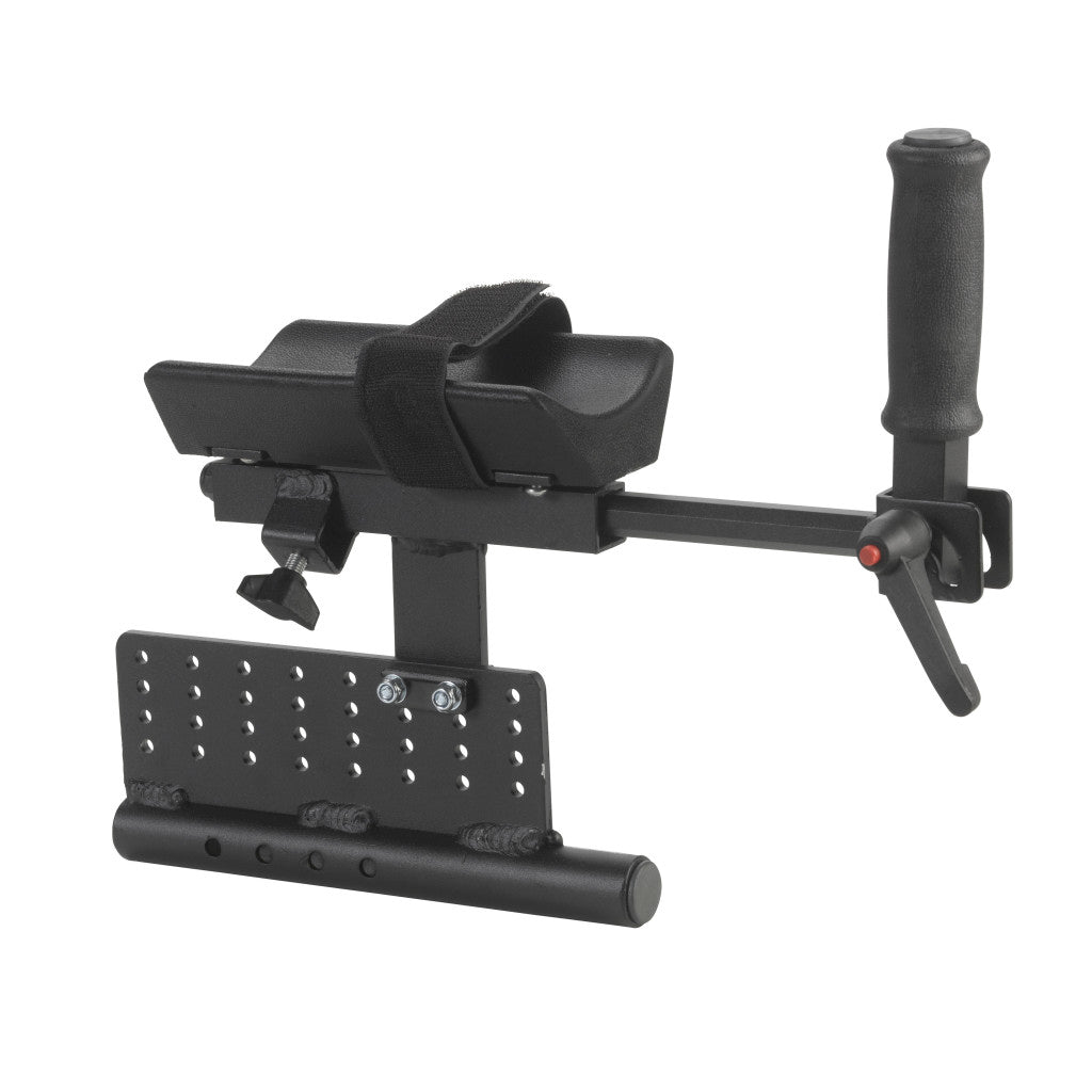 Forearm Platforms For Nimbo - BeHope