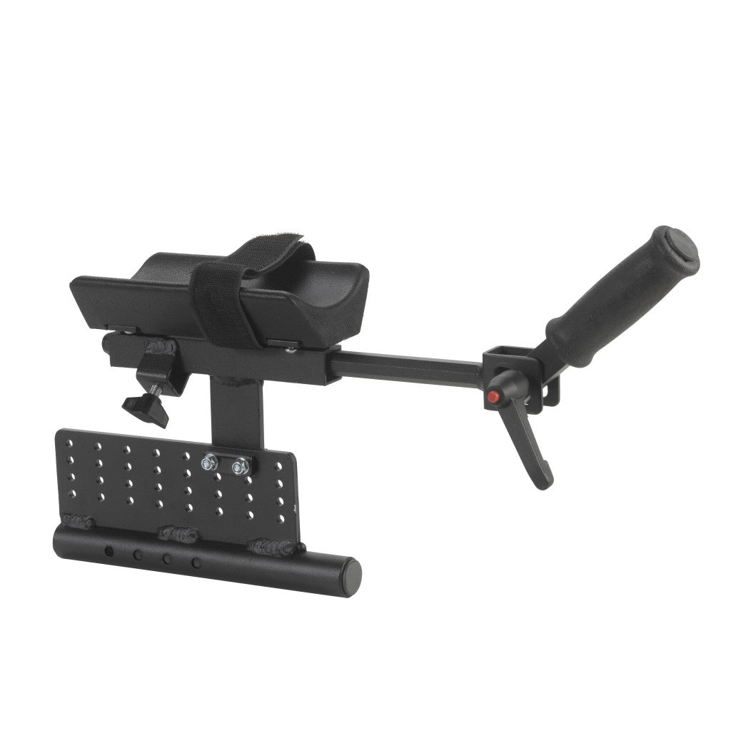 Forearm Platforms For Nimbo - BeHope