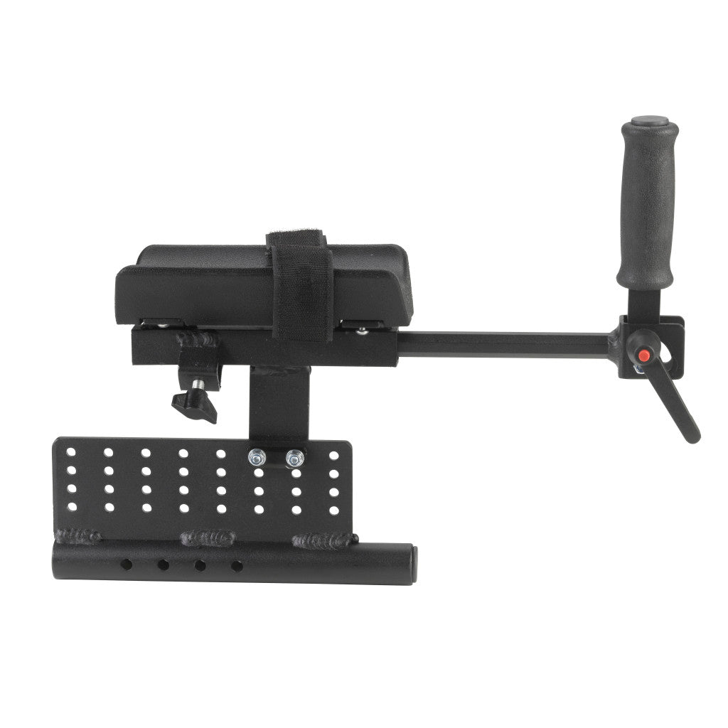 Forearm Platforms For Nimbo - BeHope