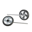 9" Front Wheels -BeHope