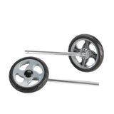 9" Front Wheels -BeHope