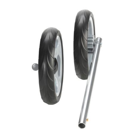 9" Front Wheels - BeHope