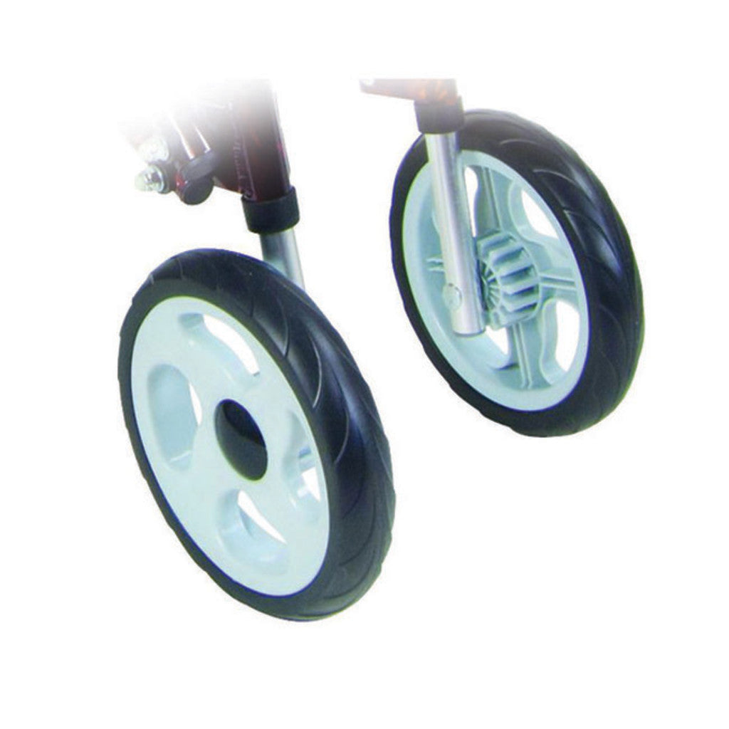 9" Front Wheels -BeHope