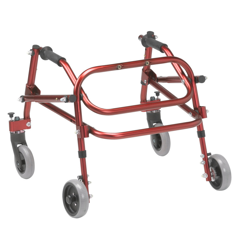 Nimbo Posterior Walker -BeHope