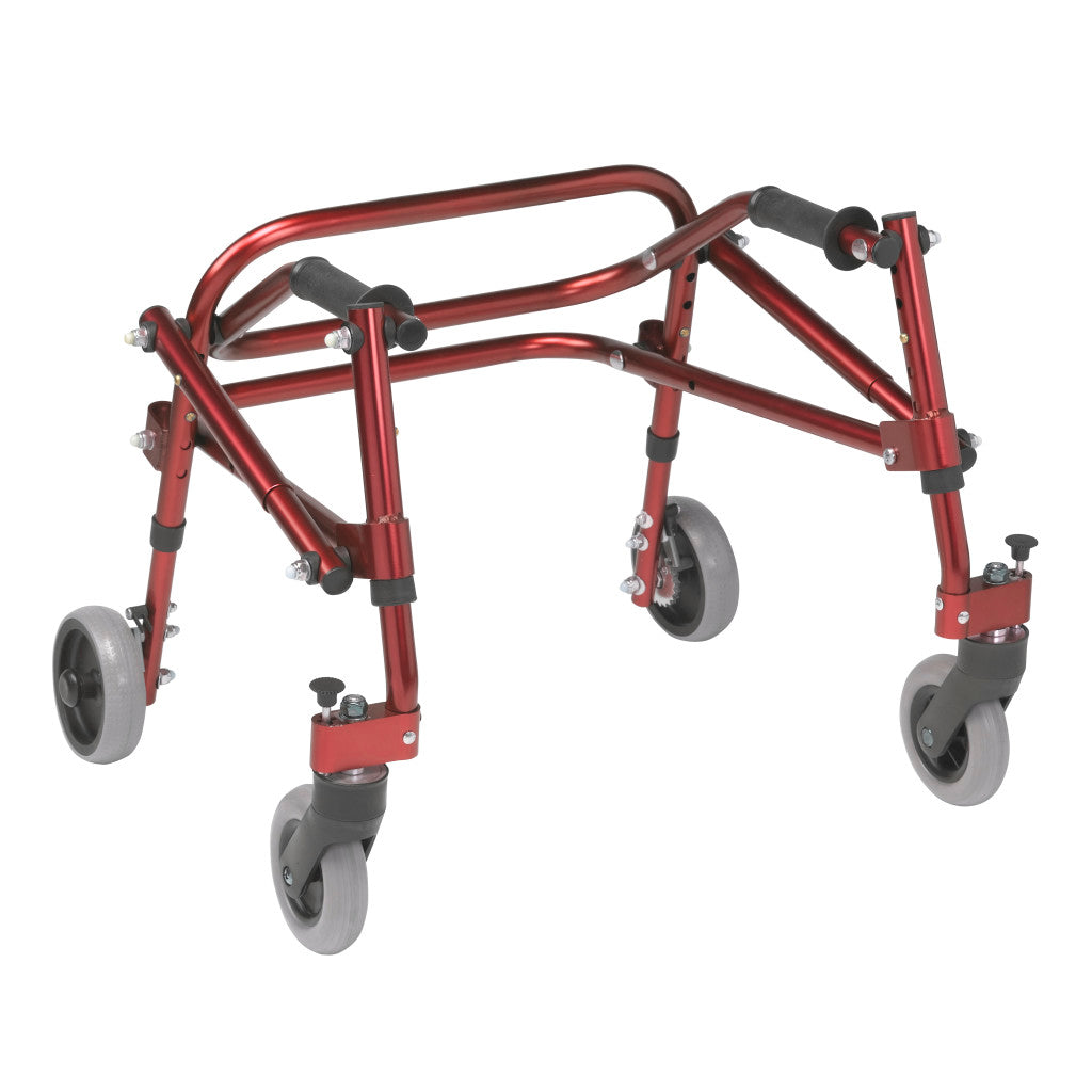 Nimbo Posterior Walker -BeHope
