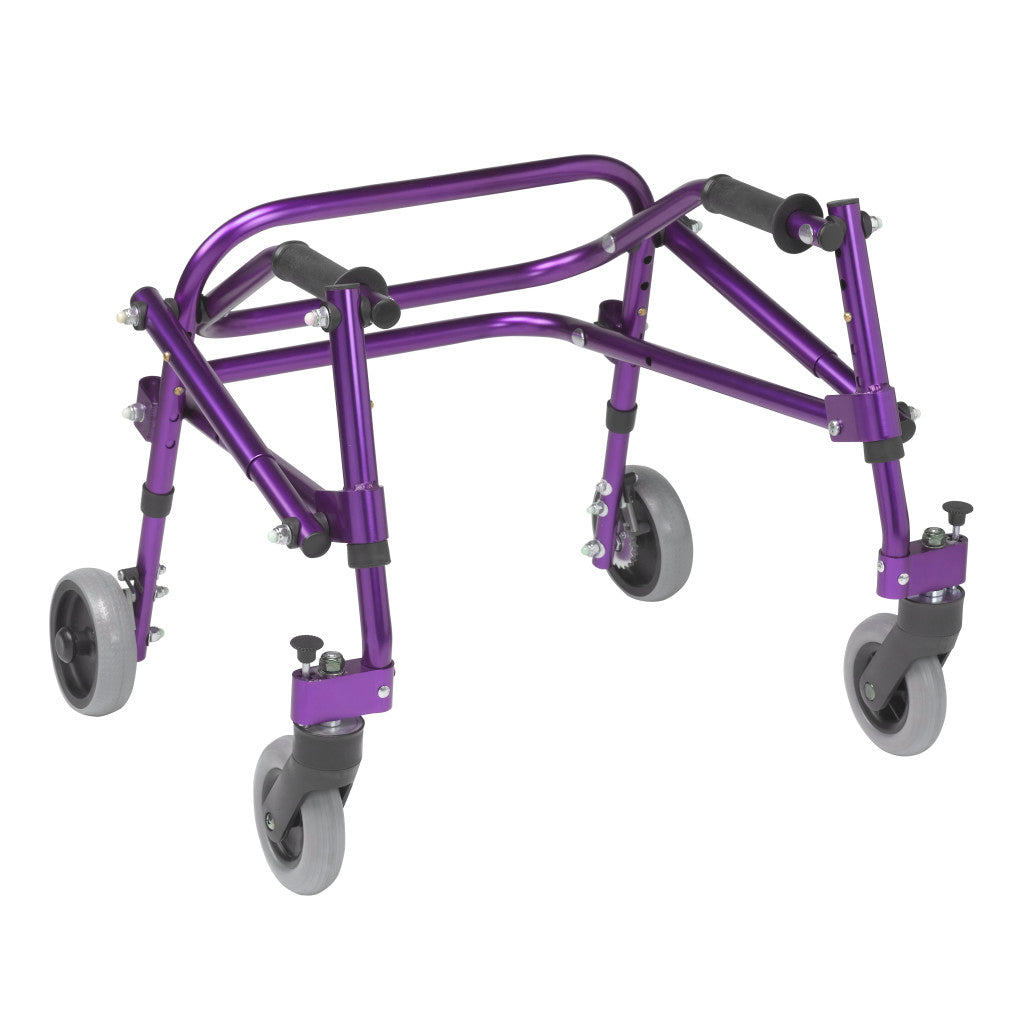 Nimbo Posterior Walker -BeHope