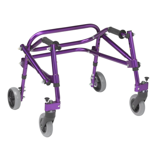 Nimbo Posterior Walker - BeHope