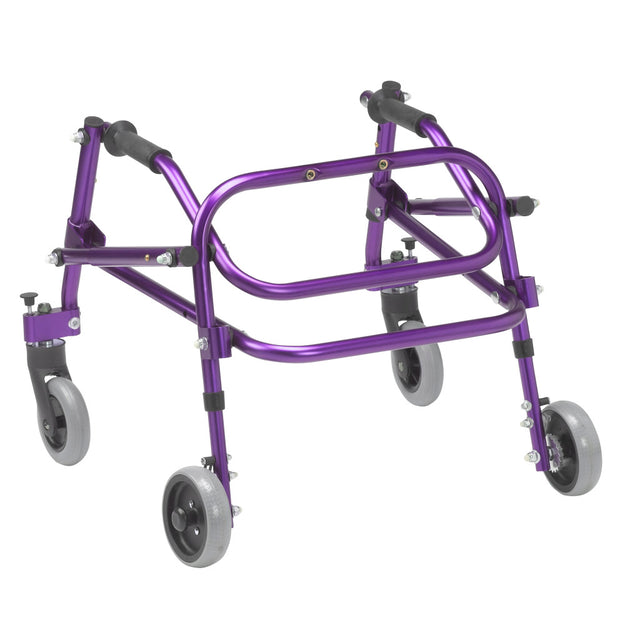 Nimbo Posterior Walker - BeHope