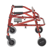 Nimbo Posterior Walker With Seat - BeHope