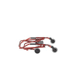Nimbo Posterior Walker With Seat - BeHope