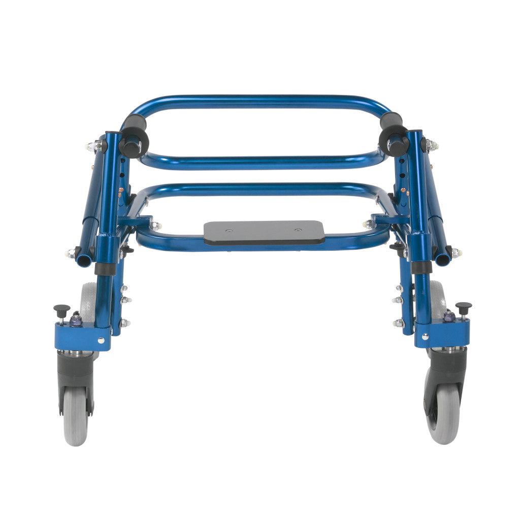 Nimbo Posterior Walker With Seat - BeHope