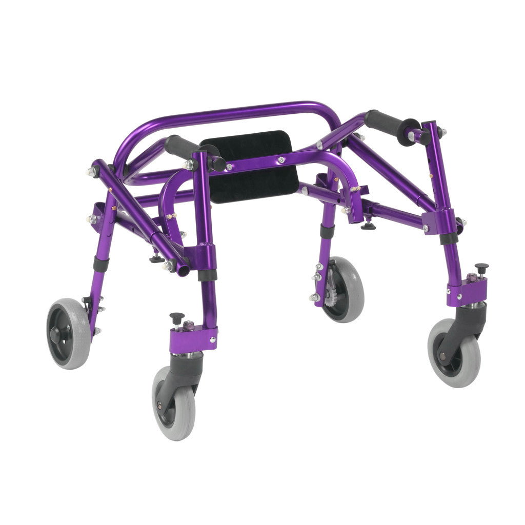 Nimbo Posterior Walker -BeHope