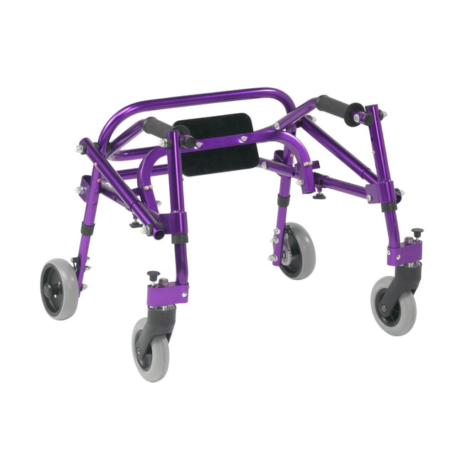 Nimbo Posterior Walker - BeHope