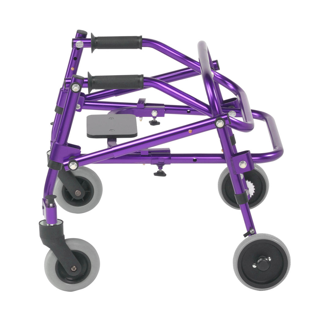 Nimbo Posterior Walker -BeHope