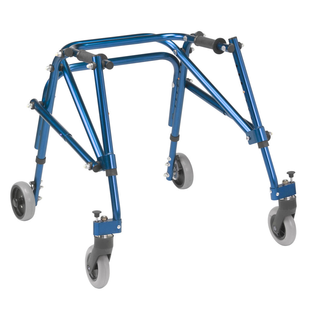 Nimbo Posterior Walker -BeHope