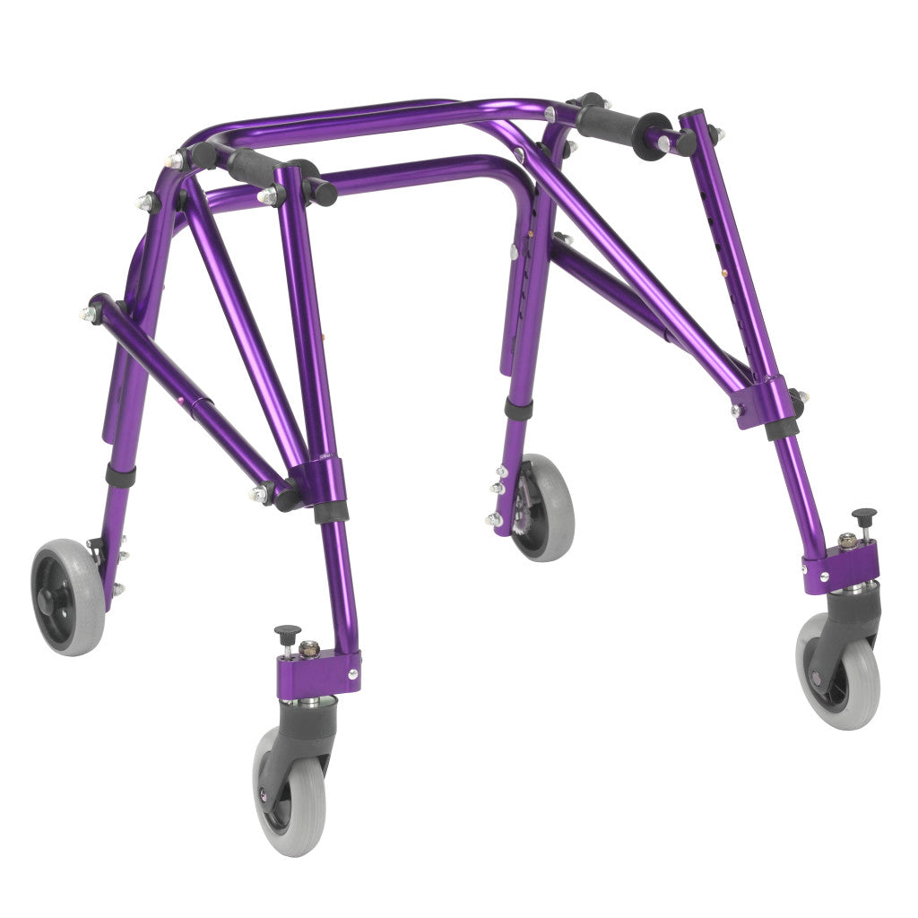 Nimbo Posterior Walker -BeHope