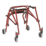 Nimbo Posterior Walker With Seat - BeHope