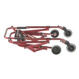 Nimbo Posterior Walker With Seat - BeHope
