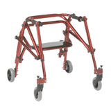 Nimbo Posterior Walker With Seat - BeHope