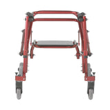 Nimbo Posterior Walker With Seat - BeHope