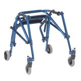 Nimbo Posterior Walker With Seat - BeHope