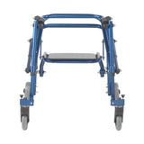 Nimbo Posterior Walker With Seat - BeHope
