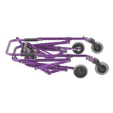 Nimbo Posterior Walker With Seat - BeHope