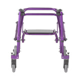 Nimbo Posterior Walker With Seat - BeHope