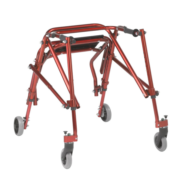 Nimbo Posterior Walker - BeHope